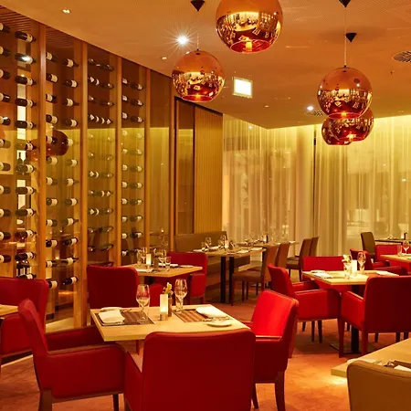 H4 Hotel Muenchen Messe-3